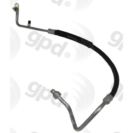 Gpd Hose Discharge Line 4812940
